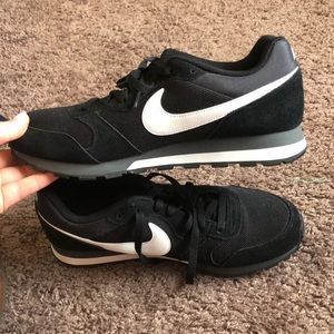 Nike MD running shoes